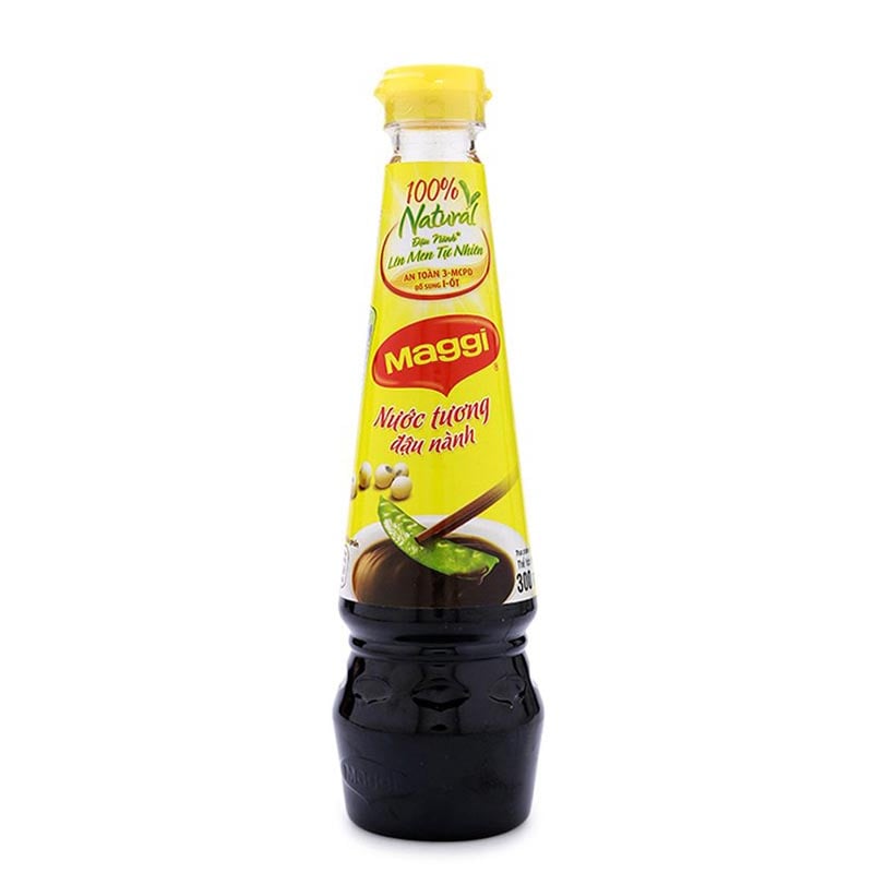 Maggi Flüssiges Aroma 300ml