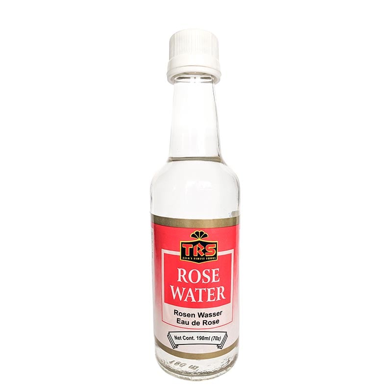 Rosenwasser 190ml