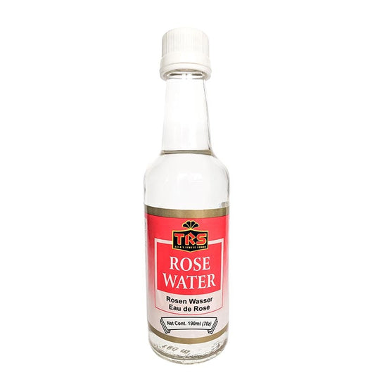 Rosenwasser 190ml