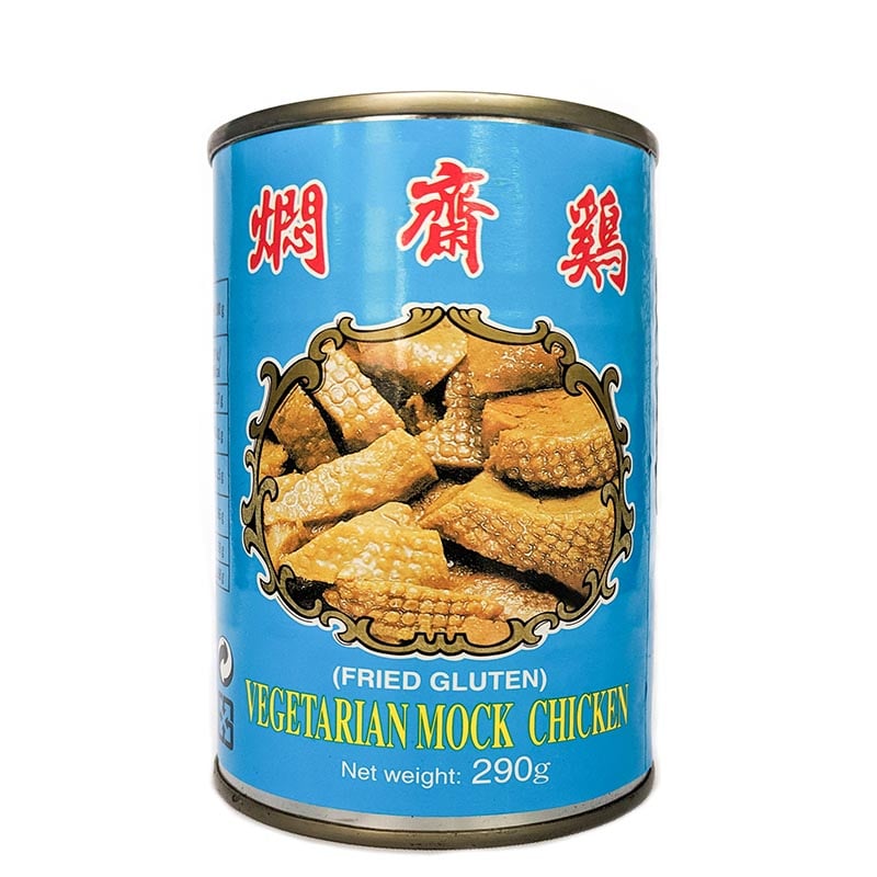 Vegetarisches Hühnchen Mock Chicken 290g