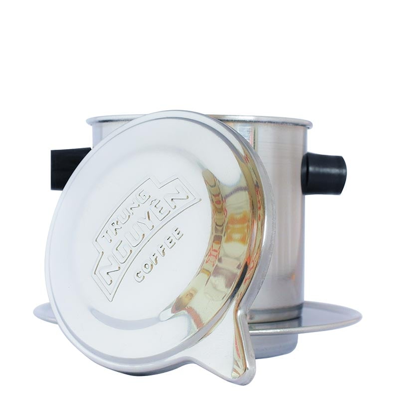 Phinfilter Vietnamesischer Kaffeefilter