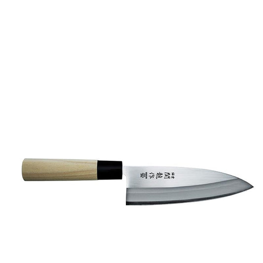 Japanisches Deba-Messer 150 mm