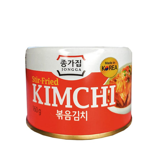 Gebratenes Kimchi, Bokkeum Kimchi 160g