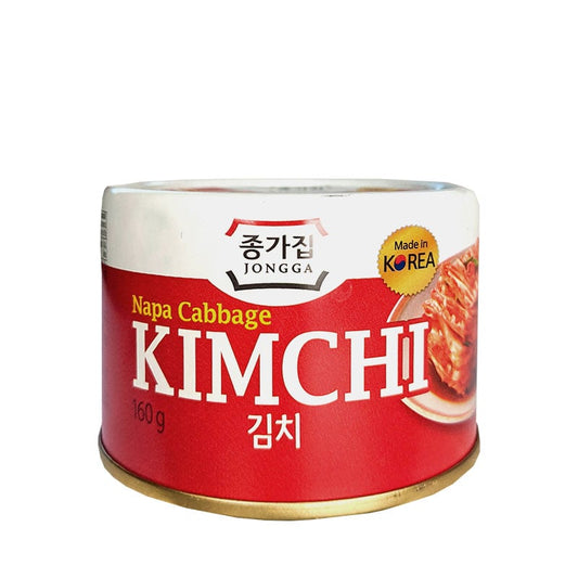 Lebensmittel Kimchi Südkoreanisch 160g
