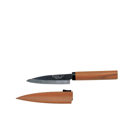 Messer für Obst, Pilze & kleineres Gemüse