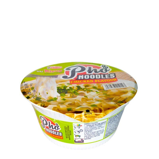 Pho Ga Hühner-Nudel-Tasse Acecook