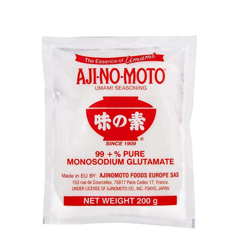 Ajinomoto Mononatriumglutamat Umami (MSG) 200g