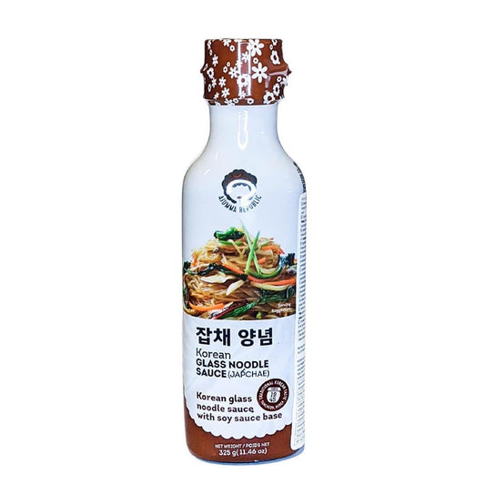 Ajumma Republic Japchae-Soße 300g
