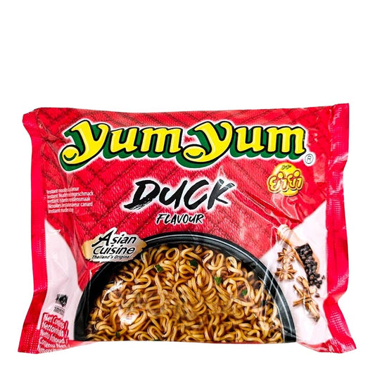 Ente Yum Yum