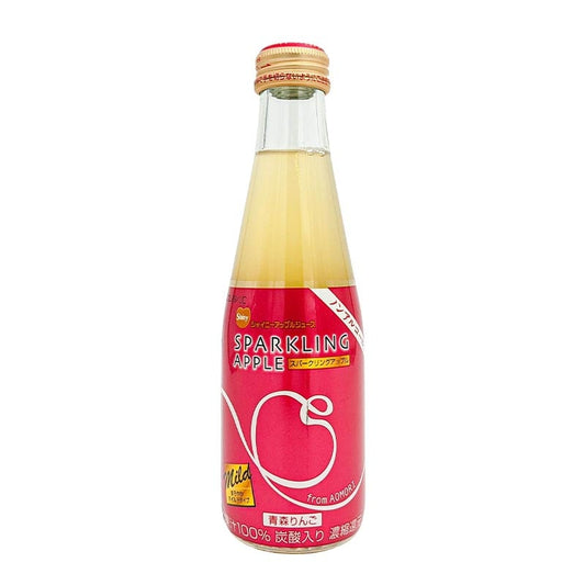 Aoren (Japanisches Apfelgetränk) 200ml