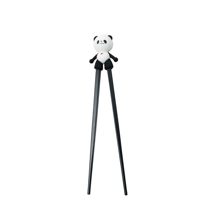 Essstäbchen für Kinder Panda