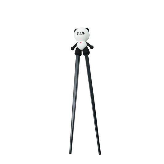 Essstäbchen für Kinder Panda