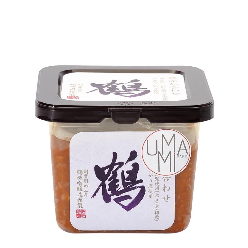 Awase Miso Landhausstil 500g