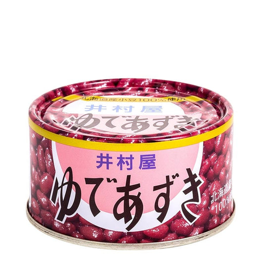 Anko (Süße rote Bohnenpaste aus Adzukibohnen) 200g
