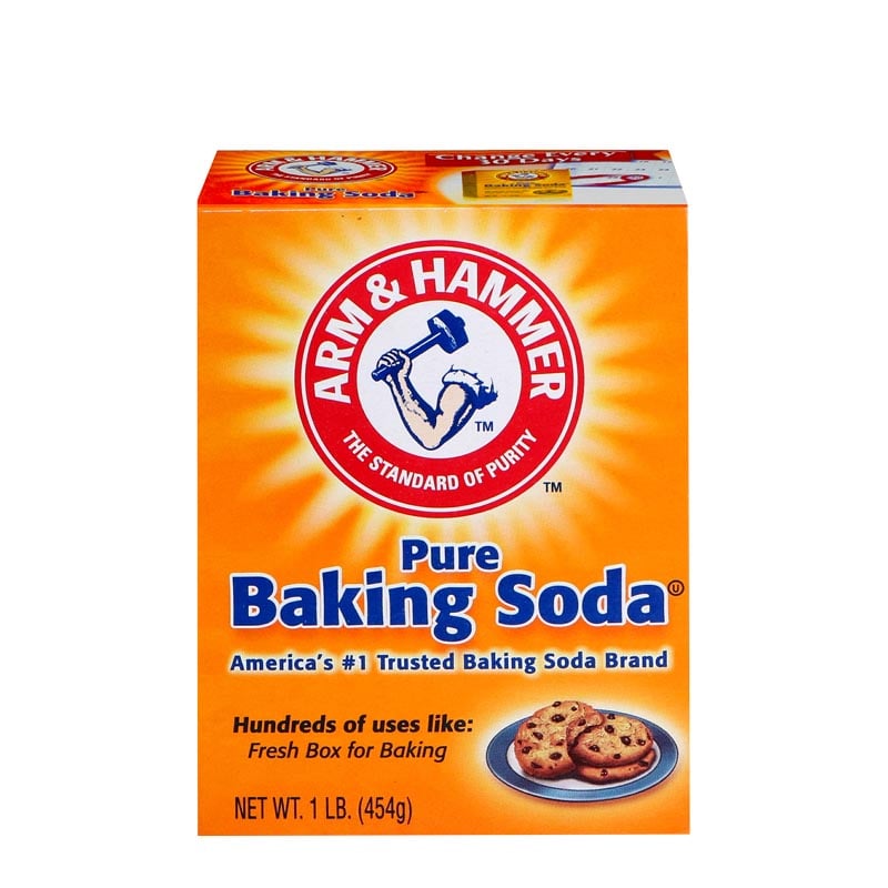 Arm & Hammer Bikarbonat 454g