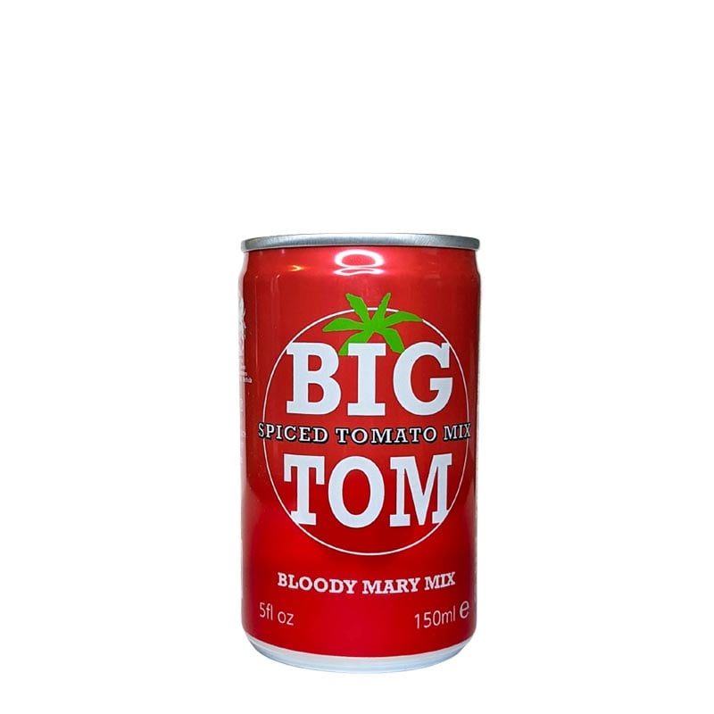 Big Tom Bloody Mary-Mix 150ml
