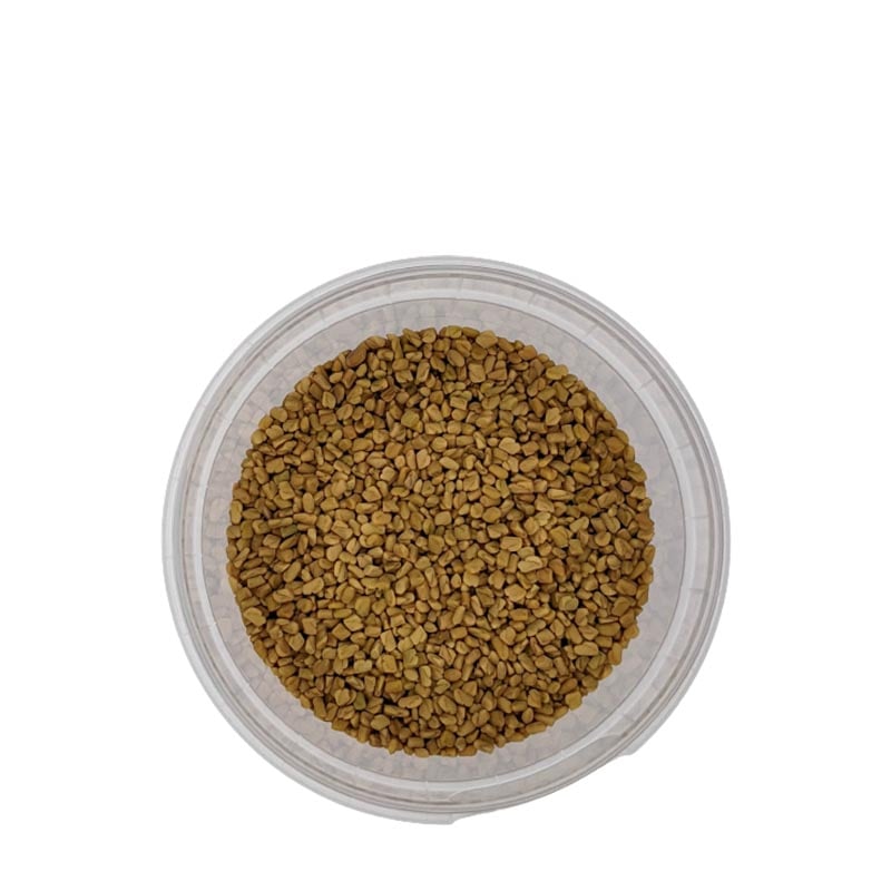 Bockshornkleesamen ganz 50g