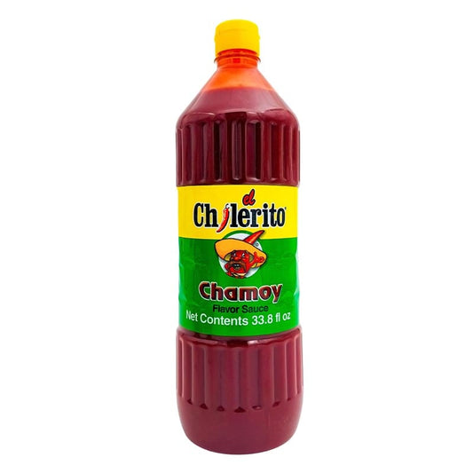 Chamoy Chilerito 1 Liter