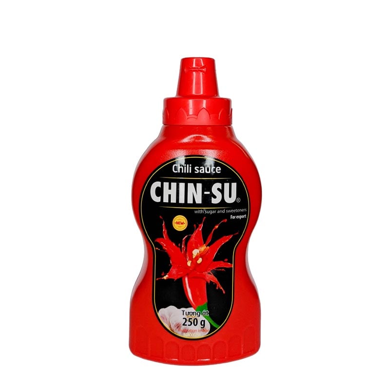 Chin Su Chilisoße 250g