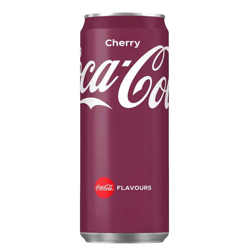 Coca-Cola Cherry