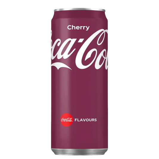 Coca-Cola Cherry