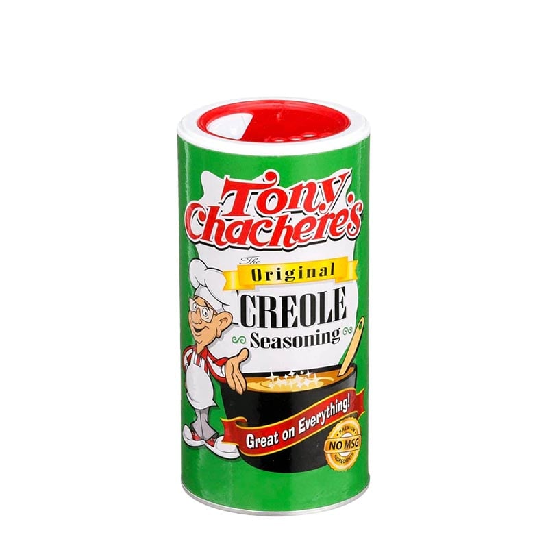 Tony Chachere's Creole Seasoning Allzweckgewürz 227g