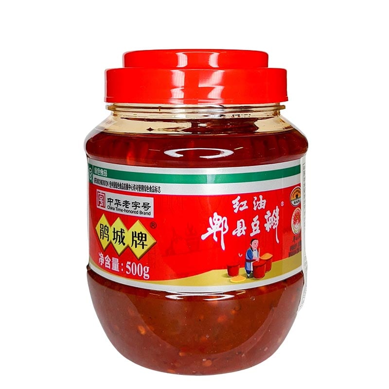 Doubanjiang 500g