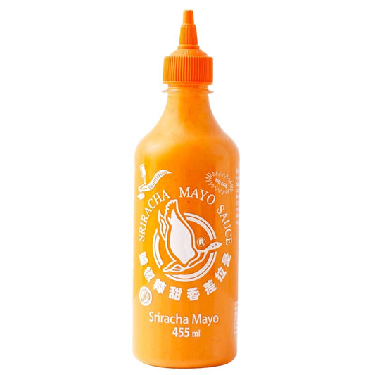 Sriracha-Mayonnaise Flying Goose 455ml