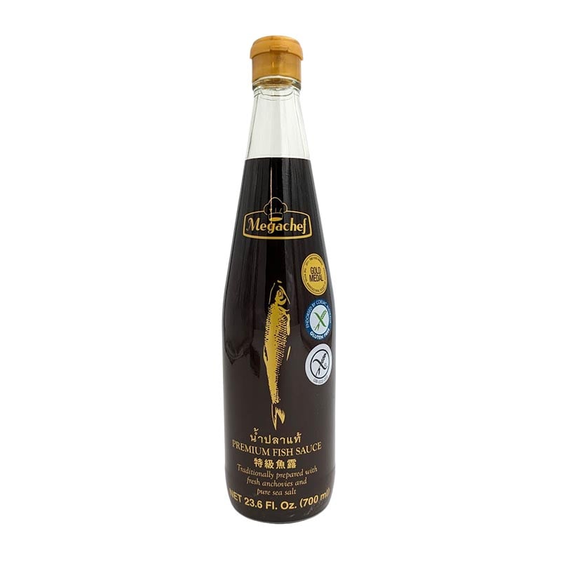 Fischsoße Feine Qualität 700ml