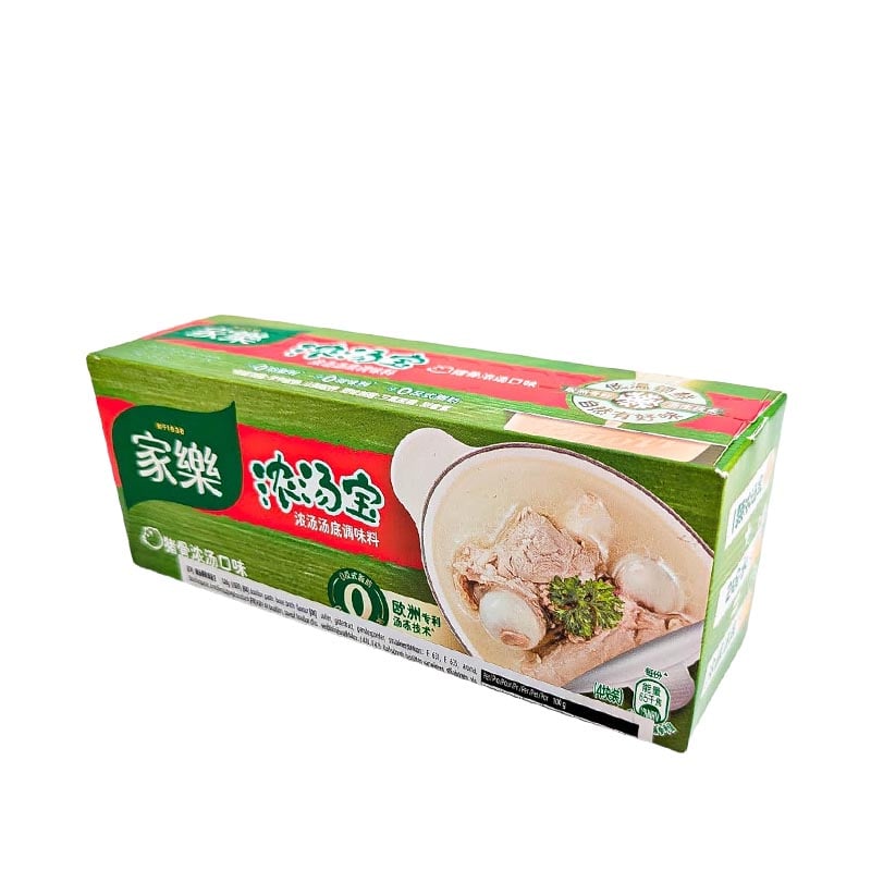 Fläskbenbuljong Tonkotsu-stil Knorr 128g