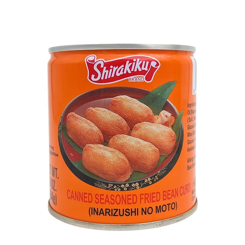 Inari in der Dose 284g