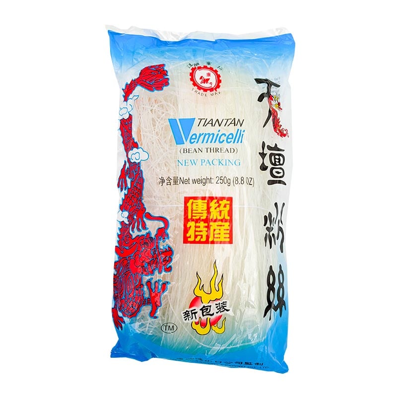 Glasnudeln (Vermicelli Tiantan) 250g