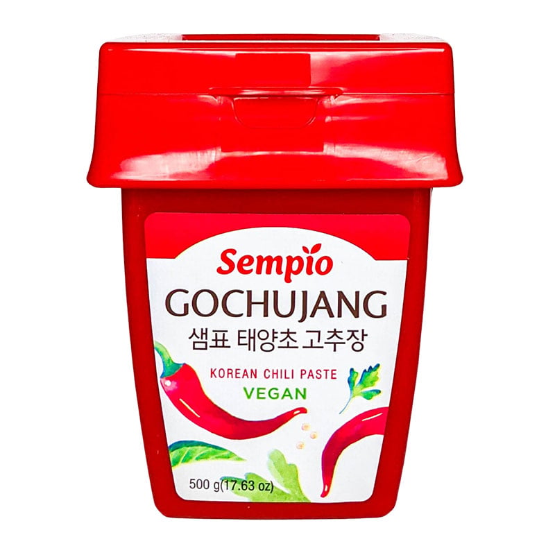 Gochujang Chilipaste 500g