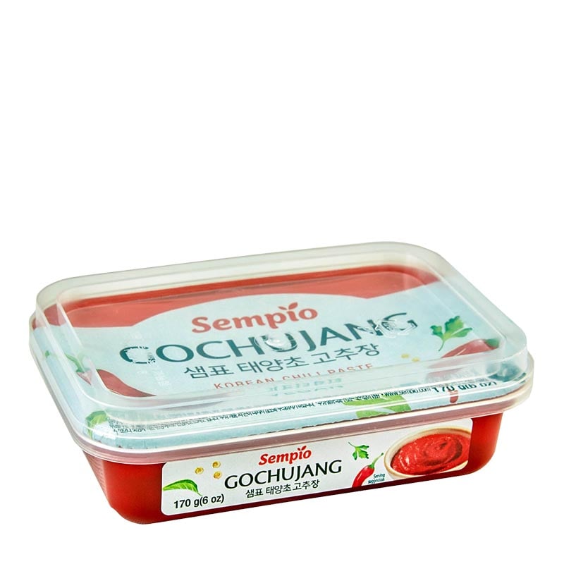Gochujang Chilipaste Sempio 170g