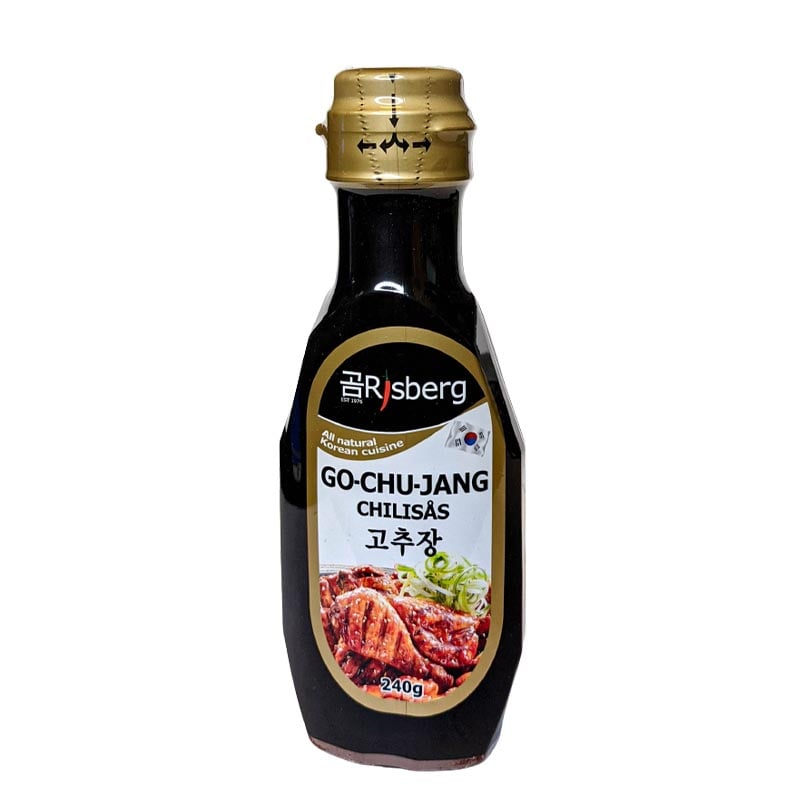 Gochujang-Chilisoße 240g