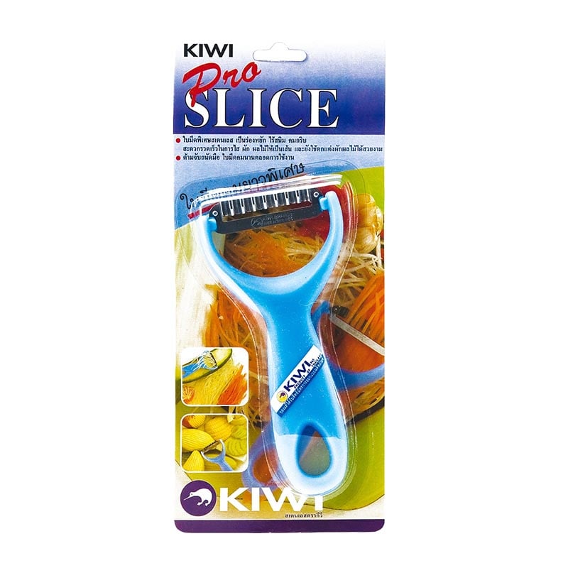 Gemüseschneider Kiwi