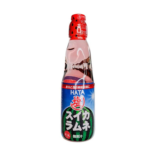 Hata Ramune Wassermelone & Salz