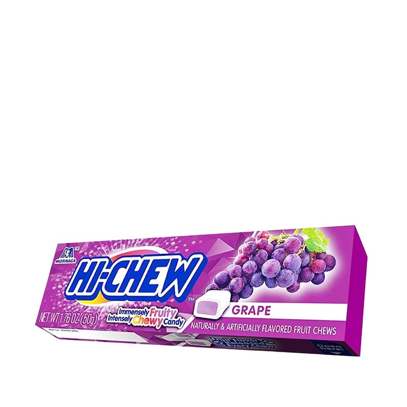 Hi-Chew Traube