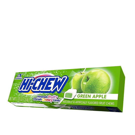 Hi-Chew Grüner Apfel