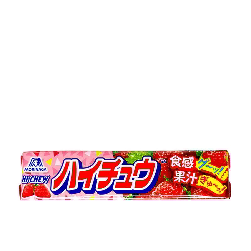 Hi-Chew Erdbeere