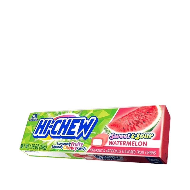 Hi-Chew Wassermelone