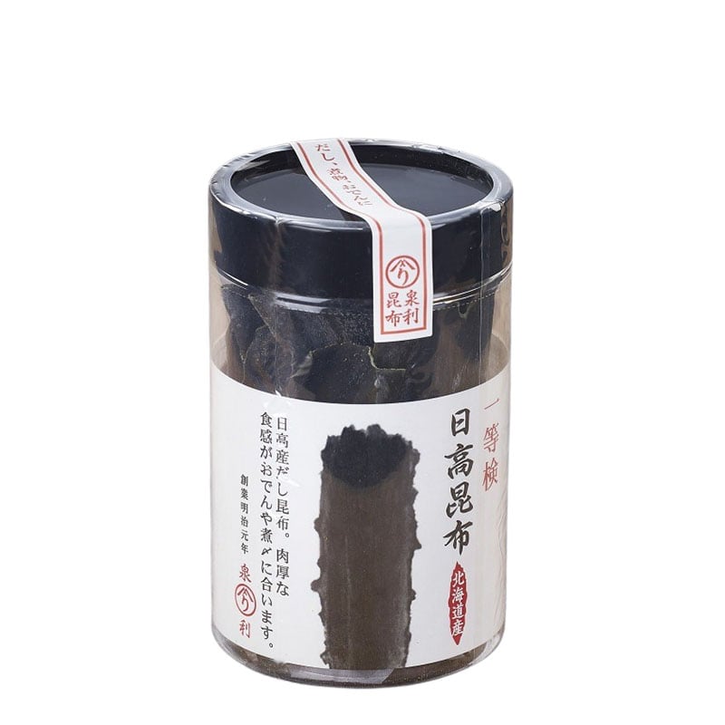 Hidaka vild kombu 25g