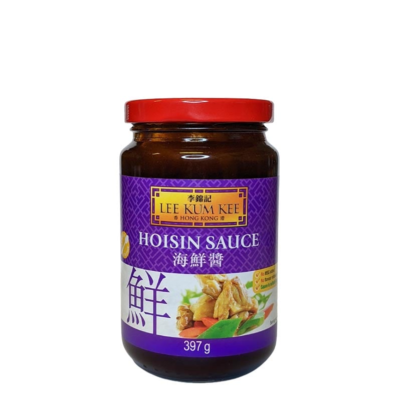 Hoisin-Soße Lee Kum Kee 397g