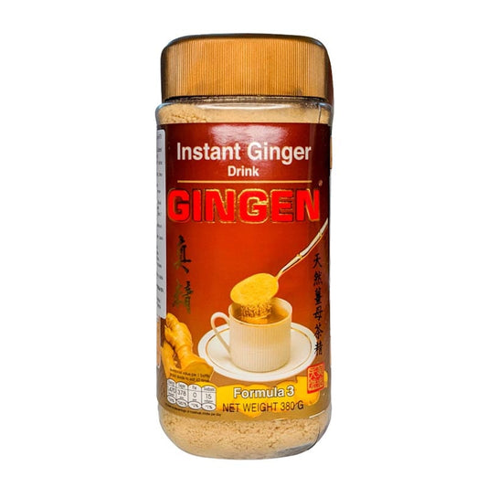 Ingwertee 75% Ingwer 380g