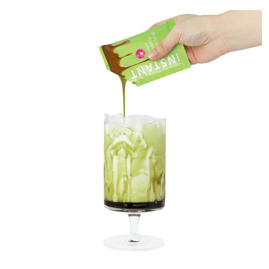 Marbling Boba Kit Mach deinen eigenen Bubble-Matcha-Tee Set 4er-Pack