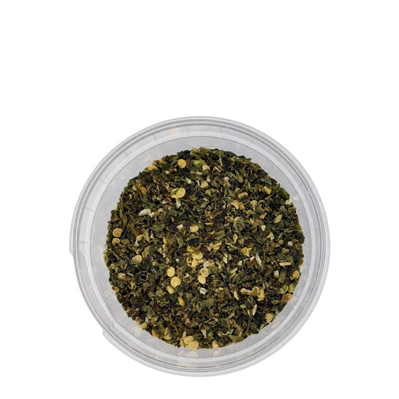 Jalapeño-Flocken 30g
