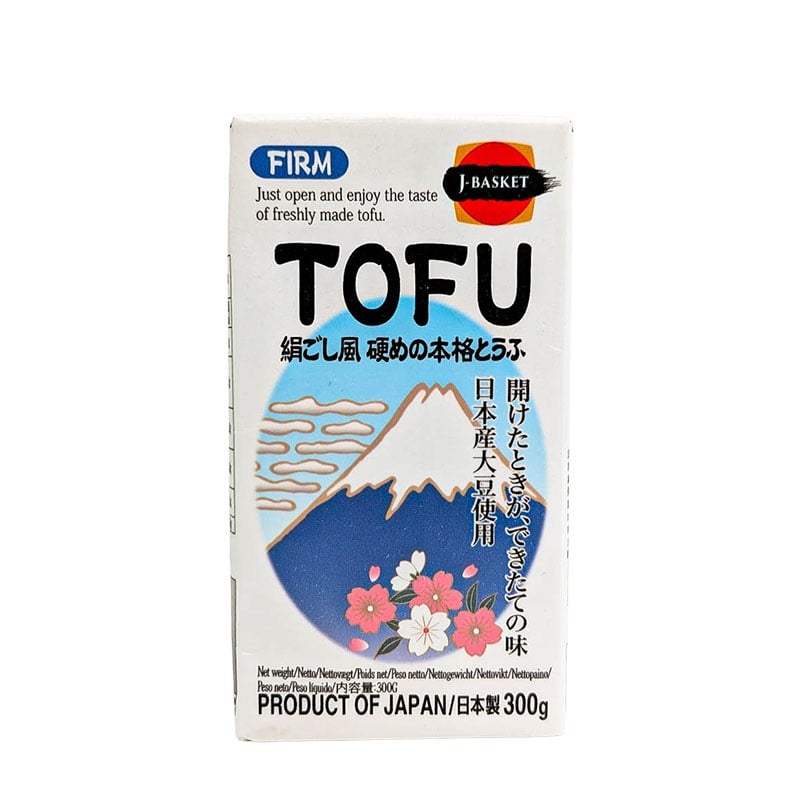 seidentofu aufbewahren Japanischer Aromatischer Seidentofu (Fest) 300g – Drachenfrucht