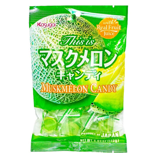 Kasugai Melonenbonbons