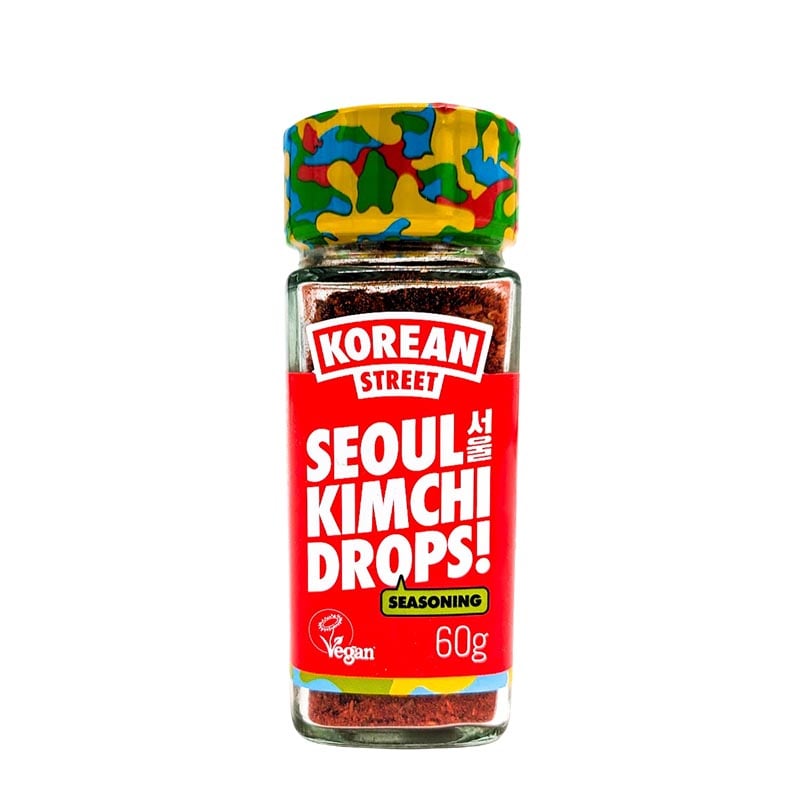 Kimchi-Gewürz 60g