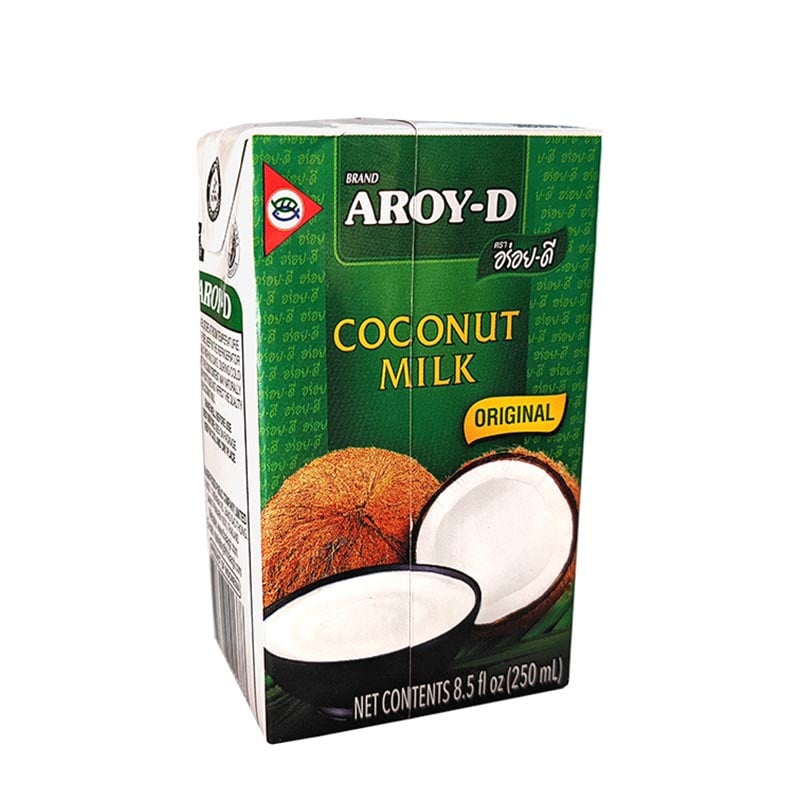 Kokosmilch Aroy-D 250ml